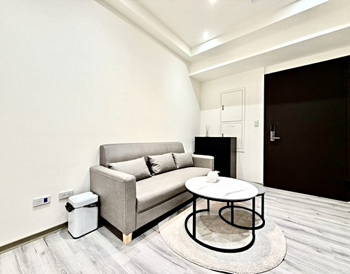 文心捷運高樓大2房✨可寵✨可租補戶籍報稅營登✨質感家具全配 - 591租屋網 - Image 5