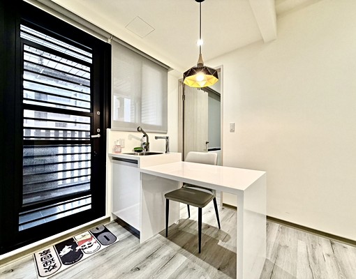 文心捷運高樓大2房✨可寵✨可租補戶籍報稅營登✨質感家具全配 - 591租屋網 - Image 6