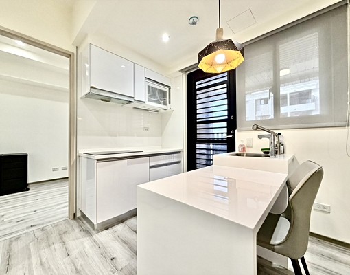 文心捷運高樓大2房✨可寵✨可租補戶籍報稅營登✨質感家具全配 - 591租屋網 - Image 7