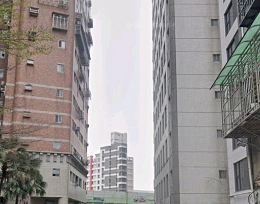 三重捷運集美學區集美商圈新北大都會百萬裝修美三房寵物友善 - Image 2