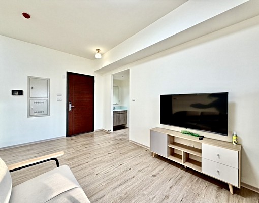 光田醫院全新2房✨質感溫馨木地板裝潢✨可租補戶籍✨全配 - Image 5