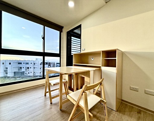 光田醫院全新2房✨質感溫馨木地板裝潢✨可租補戶籍✨全配 - Image 7