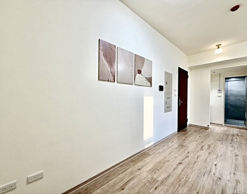 光田醫院全新2房✨質感溫馨木地板裝潢✨可租補戶籍✨全配 - Image 9