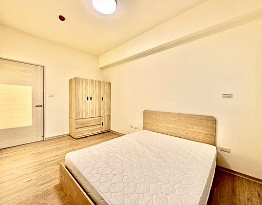 光田醫院全新2房✨質感溫馨木地板裝潢✨可租補戶籍✨全配 - Image 12