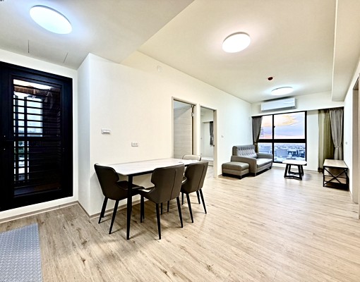 龍泉國小全新全配3房✨室內大空間✨平面車位✨可租補戶籍寵物 - 591租屋網 - Image 3