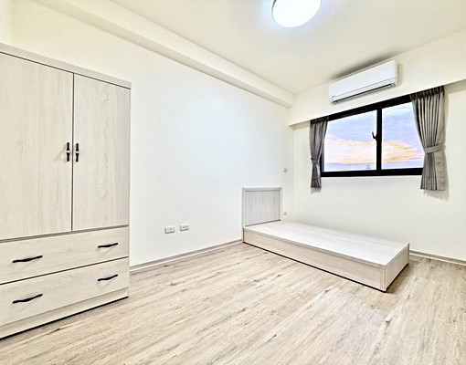 龍泉國小全新全配3房✨室內大空間✨平面車位✨可租補戶籍寵物 - 591租屋網 - Image 13