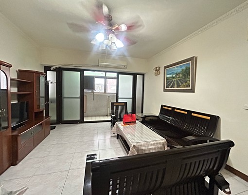 千禧新城一期大三房車/學區旁 - 591租屋網 - Image 1