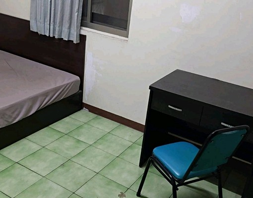 榮總、文藻,3樓,可短租,雙人床,對外窗,押金1個月 - Image 4