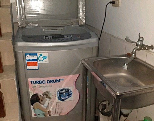 榮總、文藻，3樓，可短租，雙人床，對外窗，押金1個月 - Image 12