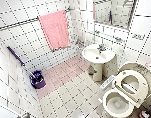 小游北屯💦3房2廳2衛💦可租補近文心路四維國小中國醫+賴 - Image 8