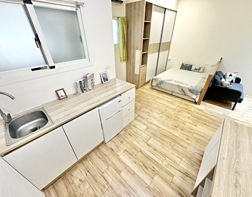 南區最秒殺🌺超大空間🌺雙租補🌺流理台🌺陽台獨洗🌺 - 591租屋網 - Image 6