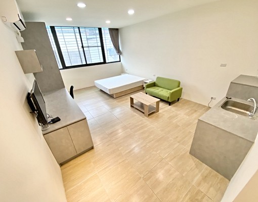 正南屯🌺超大類一房一廳🌺雙租補🌺系統櫃🌺流理台🌺 - Image 1