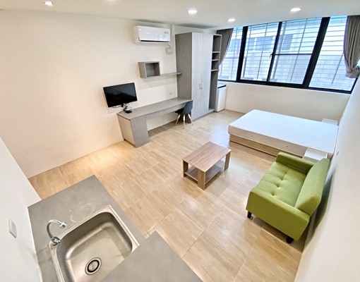 正南屯🌺超大類一房一廳🌺雙租補🌺系統櫃🌺流理台🌺 - Image 3