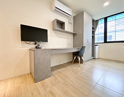 正南屯🌺超大類一房一廳🌺雙租補🌺系統櫃🌺流理台🌺 - Image 6