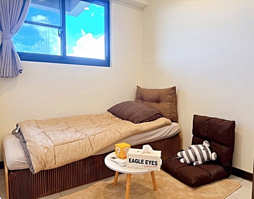 蝦卷哥-台南歸仁高鐵*可養寵*可租補兩房平面車位 - Image 3