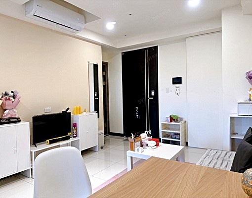 蝦卷哥-台南歸仁高鐵*可養寵*可租補兩房平面車位 - 591租屋網 - Image 7