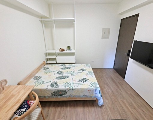 北屯區全新透天陽台套房全包還可雙租補出租 - 591租屋網 - Image 2