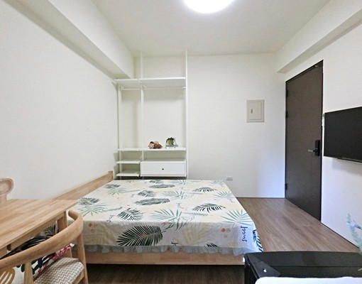 北屯區全新透天陽台套房全包還可雙租補出租 - 591租屋網 - Image 3