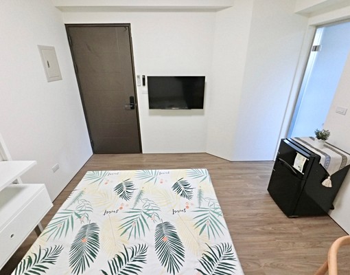 北屯區全新透天陽台套房全包還可雙租補出租 - 591租屋網 - Image 7