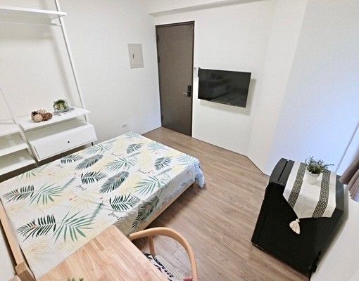 北屯區全新透天陽台套房全包還可雙租補出租 - 591租屋網 - Image 8