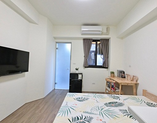 北屯區全新透天陽台套房全包還可雙租補出租 - 591租屋網 - Image 9