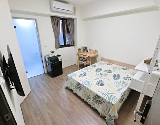 北屯區全新透天陽台套房全包還可雙租補出租 - 591租屋網 - Image 10