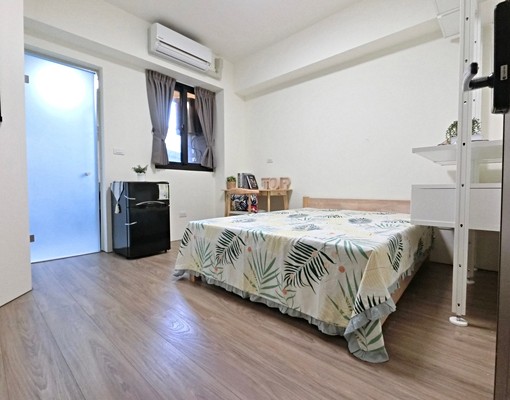 北屯區全新透天陽台套房全包還可雙租補出租 - 591租屋網 - Image 11