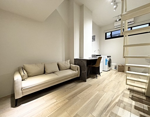 ✨可租補😍全新完工🔥絕美樓中樓👍洗脫烘洗衣機 - 591租屋網 - Image 1