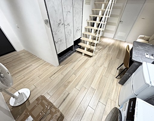 ✨可租補😍全新完工🔥絕美樓中樓👍洗脫烘洗衣機 - 591租屋網 - Image 7