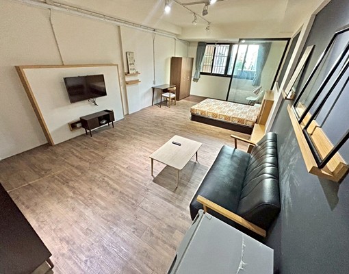 🉑雙租補🚀迪卡儂、經貿敦化、中清交流道🚀 - Image 6