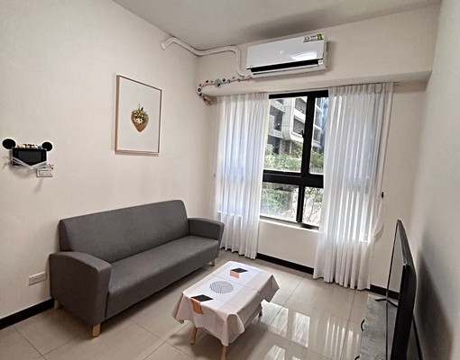 合新璞遇三房含管理費附簡易家具免中介費 - 591租屋網 - Image 3