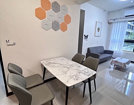 合新璞遇三房含管理費附簡易家具免中介費 - 591租屋網 - Image 1