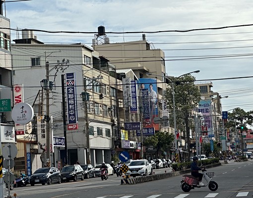 近北勢商圈|角間別墅出租|可停3車【房仲蕭邦】 - Image 9
