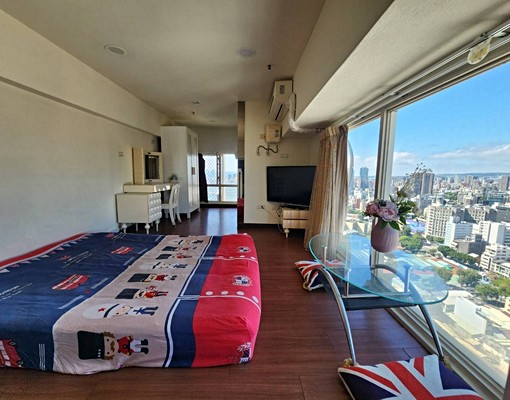 申請雙租屋補助,中清路,五權路,台灣大道,BRT中華路站,西 - Image 10