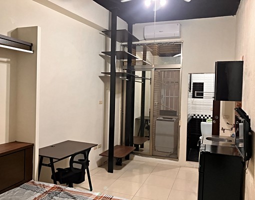 站前電梯套房-含管理費網路第四台(開發票.可租補 - 591租屋網 - Image 2