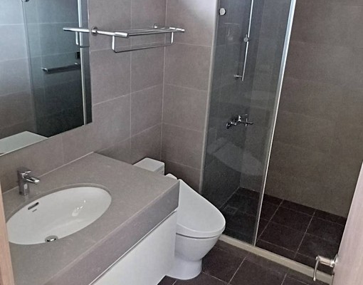 【凌群社宅】綠海都心全新未住採光大兩房/可租補 - Image 12