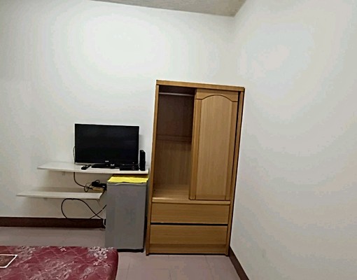 近自由三路電梯套房含水費網路第四台 - Image 5