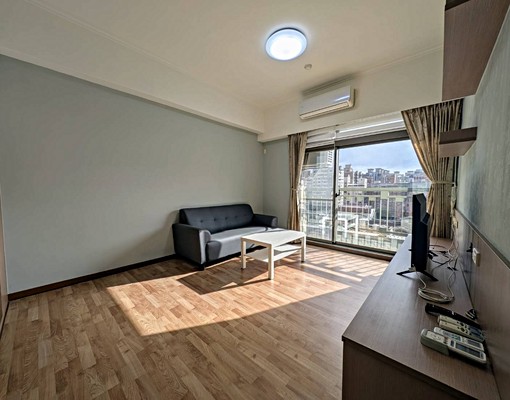 ★星河3房(車位可租)★航空業最愛★附裝潢家具家電齊全立可住 - 591租屋網 - Image 1