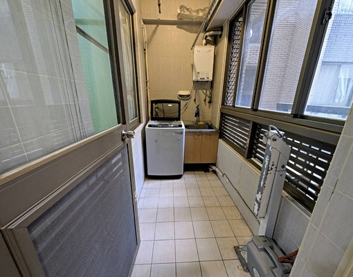 ★星河3房(車位可租)★航空業最愛★附裝潢家具家電齊全立可住 - 591租屋網 - Image 15