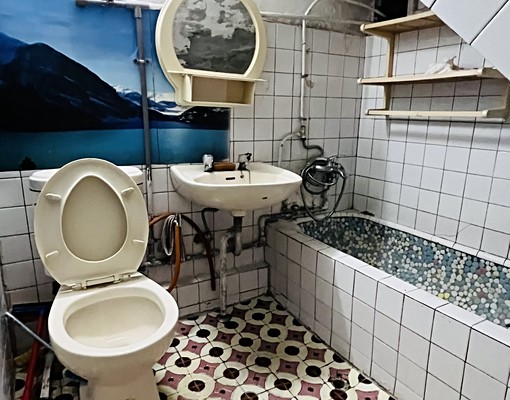 我是承辦🙋丨北屯透天🉑租補/戶籍/營登/寵/神明廳近老井 - 591租屋網 - Image 7