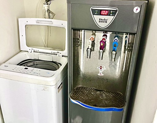 近中原商圈／可補助／可戶籍／友善寵物／開窗／精美套房 - 591租屋網 - Image 6