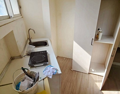 頂埔🌟限女,包水網路,採光通風,獨洗曬,可電磁爐,機能佳 - Image 4