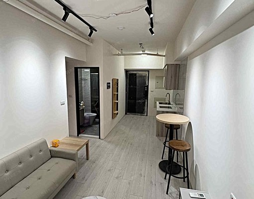 免仲介費可租補|精美兩房拎包入住|華亞科旁 - 591租屋網 - Image 6