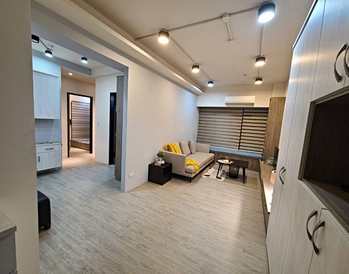 🏡🌿屋主自租｜A9林口家樂福生活圈🌟精美兩房(可租補) - Image 1