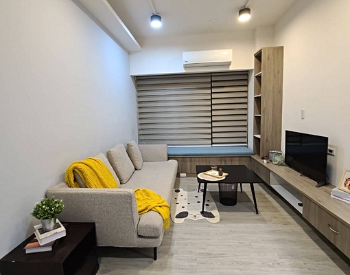 🏡🌿屋主自租｜A9林口家樂福生活圈🌟精美兩房(可租補) - Image 2