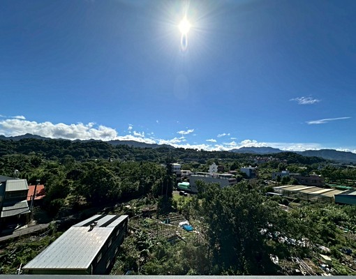 嘉禾社宅/免仲可租補/中華路全新漂亮兩房車 - Image 7