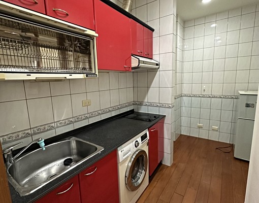 南平路經國路🔥藝文親子公園/同安市場🔥2+1房/可租補 - Image 11