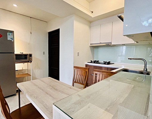 頭家厝質感3房丨我是承辦🙋高樓層視野#專人管理#附傢俱平車 - Image 8