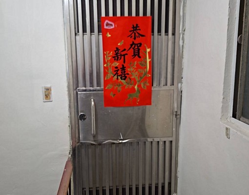 (誠租)邊間屋況好衛浴有開窗.採光超好.機車好停 - Image 8