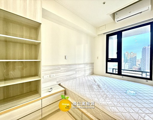 🍊R14鑫巨蛋舒適時尚2房平車 - 591租屋網 - Image 6